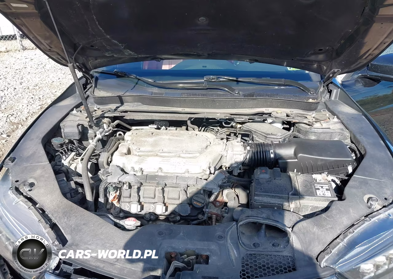 2019 Acura Tlx Tech A-Spec Pkgs VIN:19UUB3F66KA004688 - 10