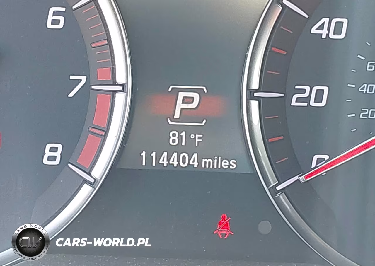2019 Acura Tlx Tech A-Spec Pkgs VIN:19UUB3F66KA004688 - 15