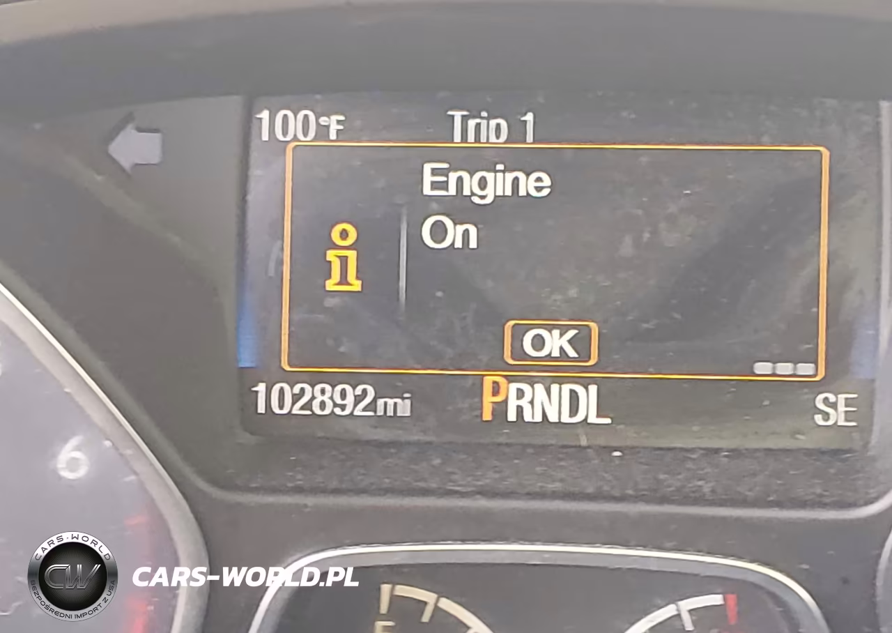 2017 Ford Focus Se VIN:1FADP3F24HL253247 - 15