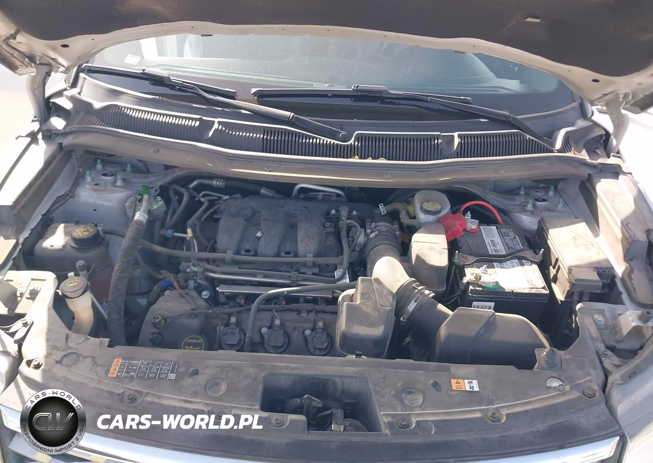 2019 Ford Explorer Limited VIN:1FM5K7F82KGA71440 - 10