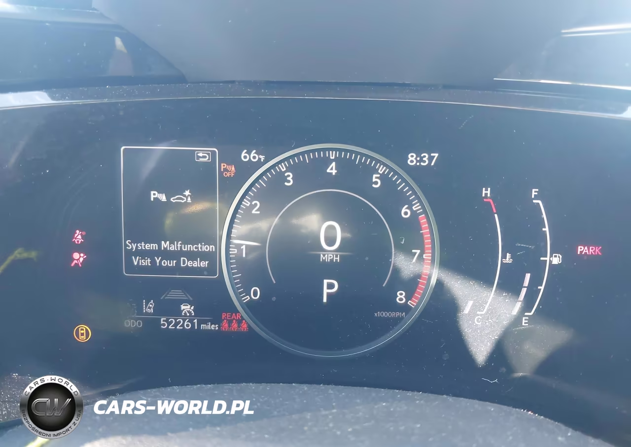 2023 Lexus Nx 350 Premium VIN:2T2GGCEZ4PC028222 - 7