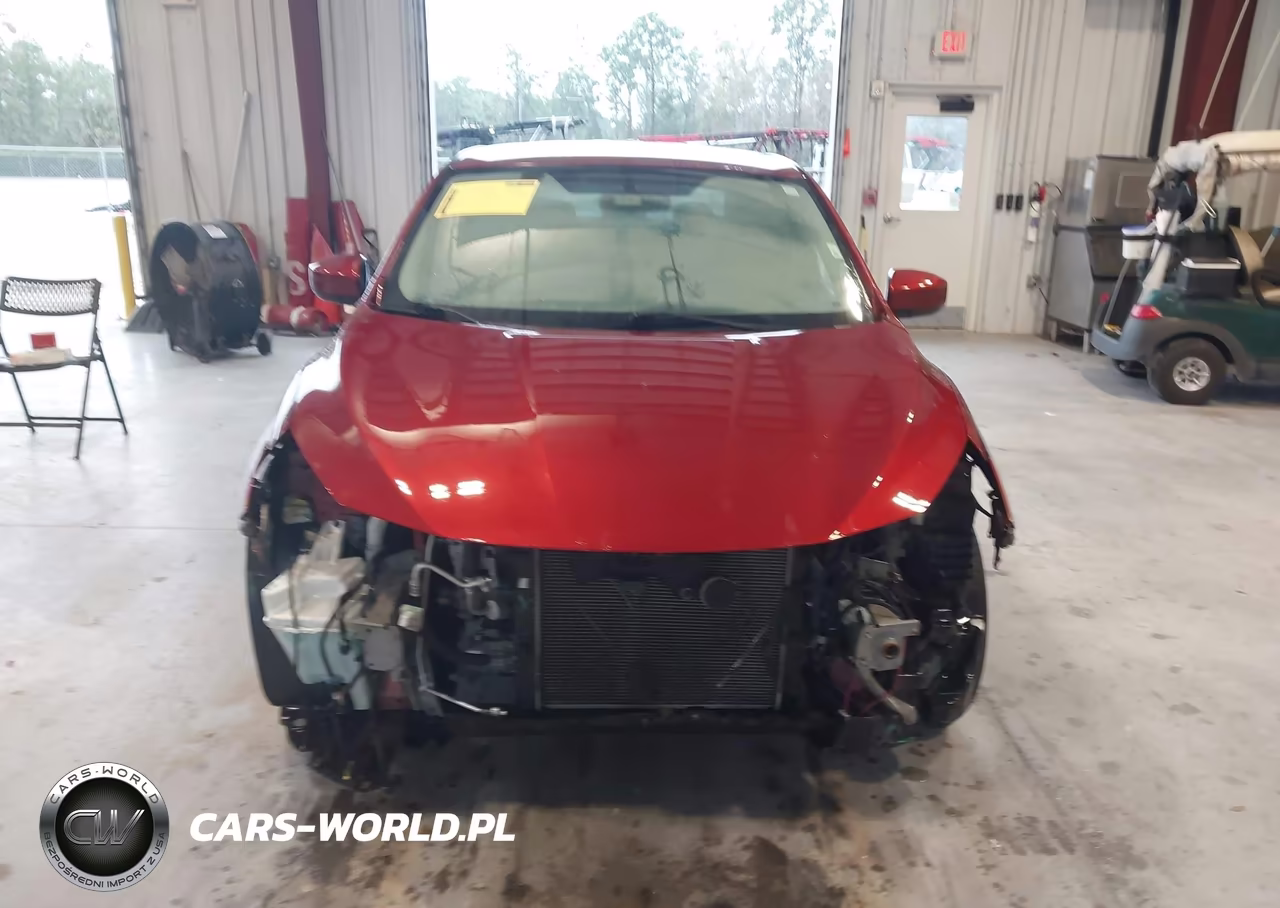 2018 Nissan Sentra Sv VIN:3N1AB7AP3JY230967 - 13