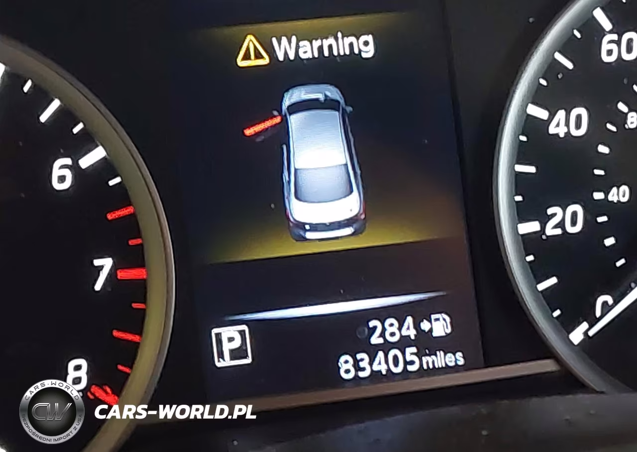 2018 Nissan Sentra Sv VIN:3N1AB7AP3JY230967 - 16