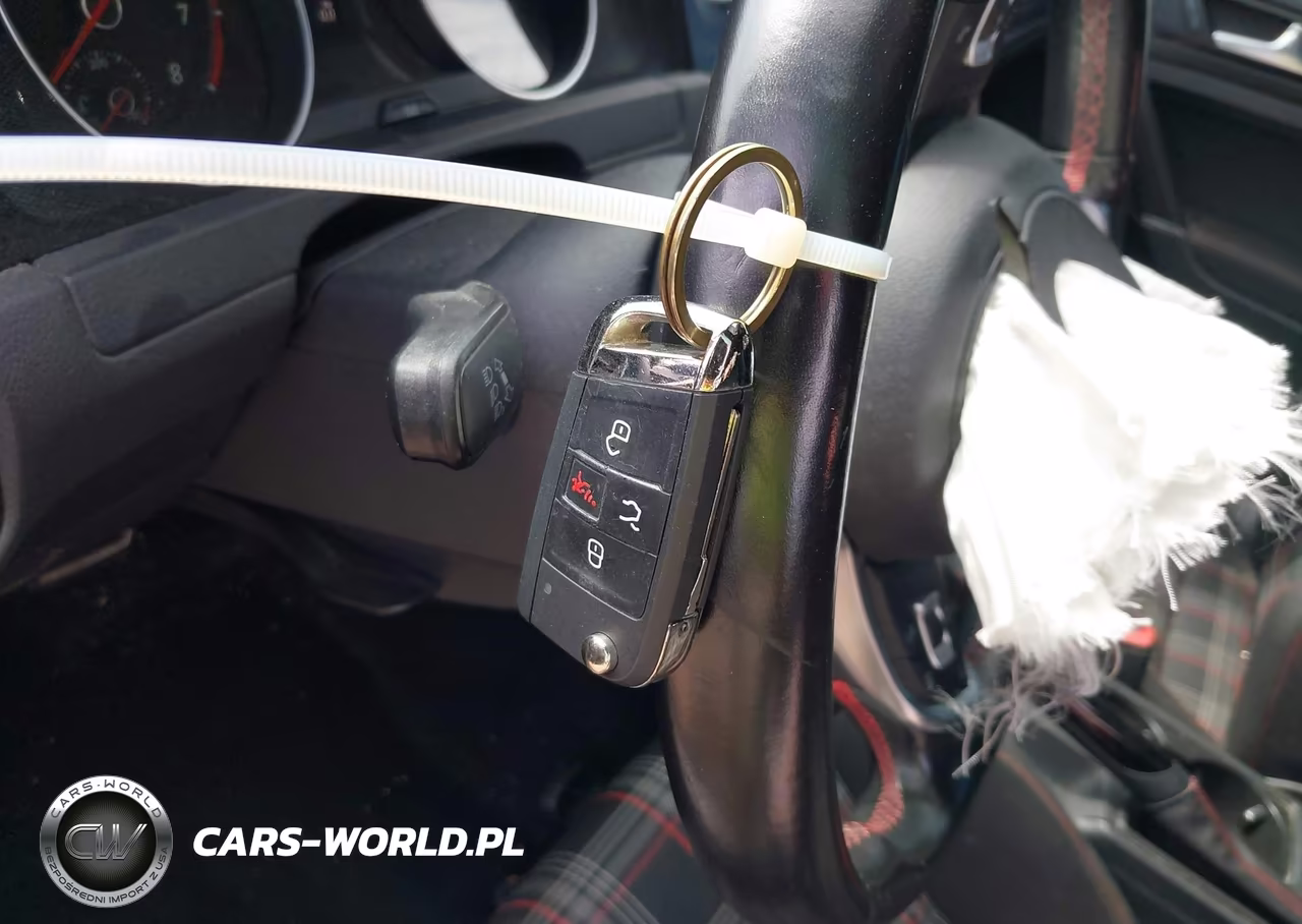 2017 Volkswagen Golf Gti Autobahn 4-Door-S 4-Door-Se 4-Door-Sport 4-Door VIN:3VW4T7AU2HM062184 - 11