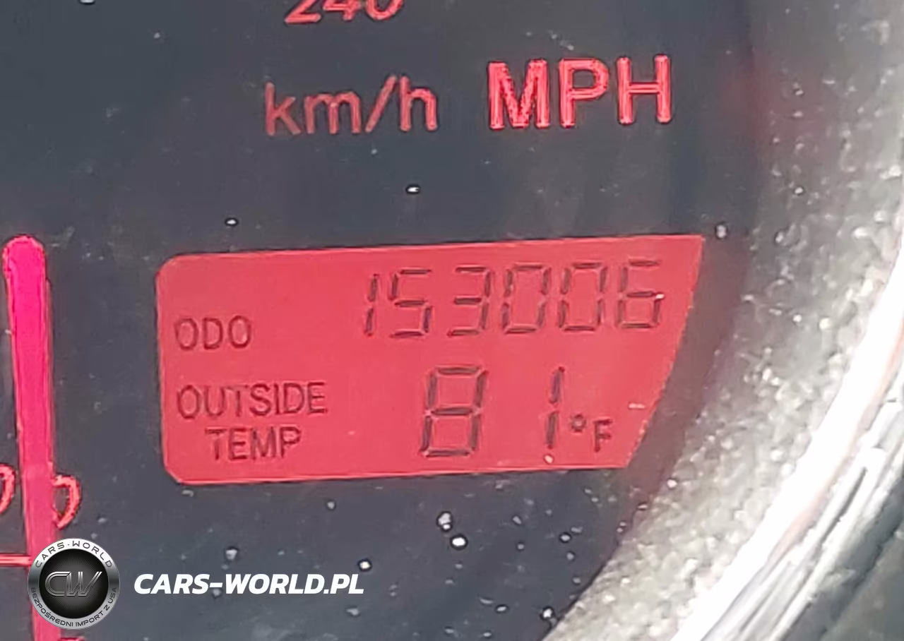 2003 Toyota Matrix Xrs VIN:2T1KY32E93C055634 - 12