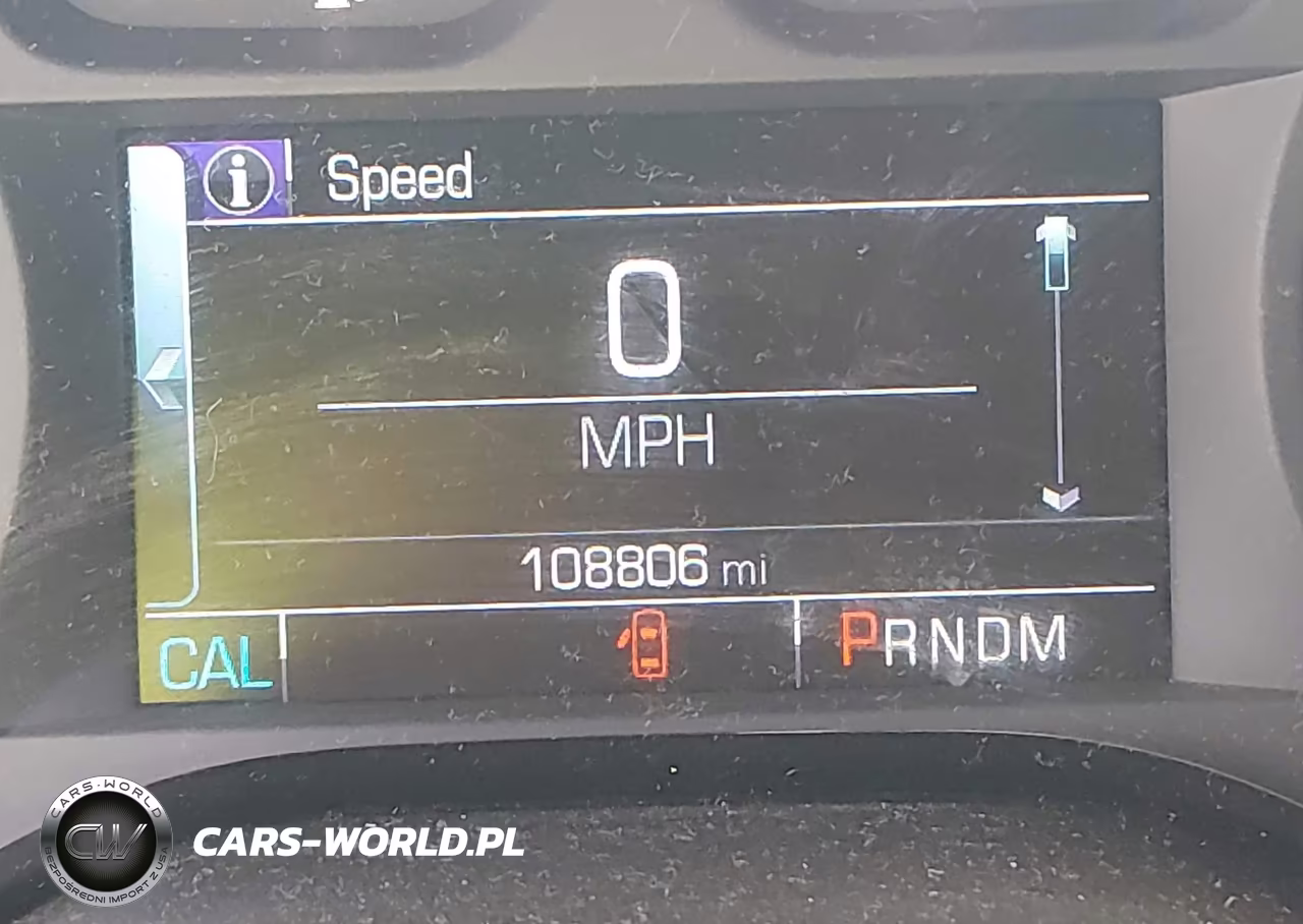 2017 Chevrolet Camaro 2Lt VIN:1G1FD1RS0H0179332 - 16