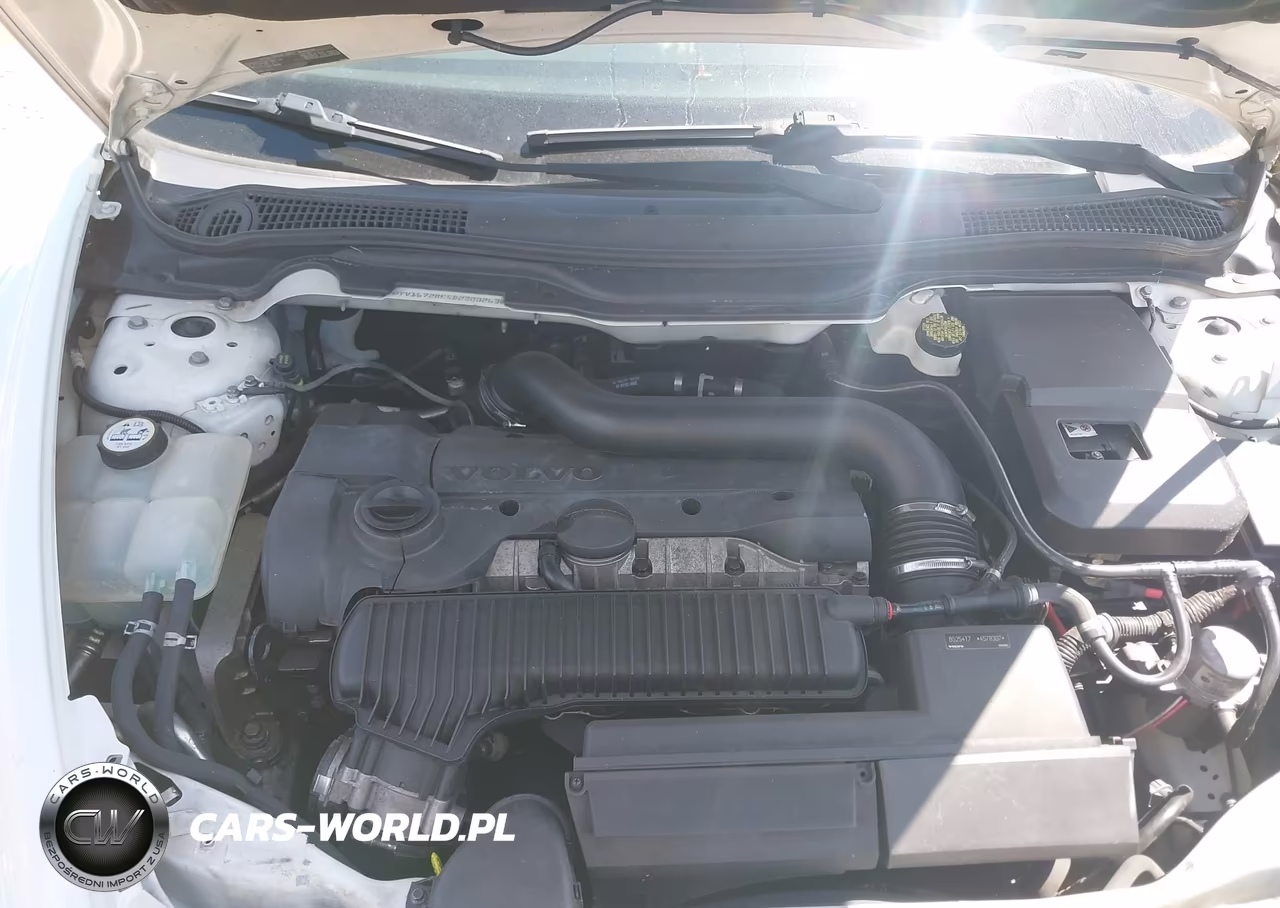 2013 Volvo C30 T5 VIN:YV1672MK5D2300263 - 10