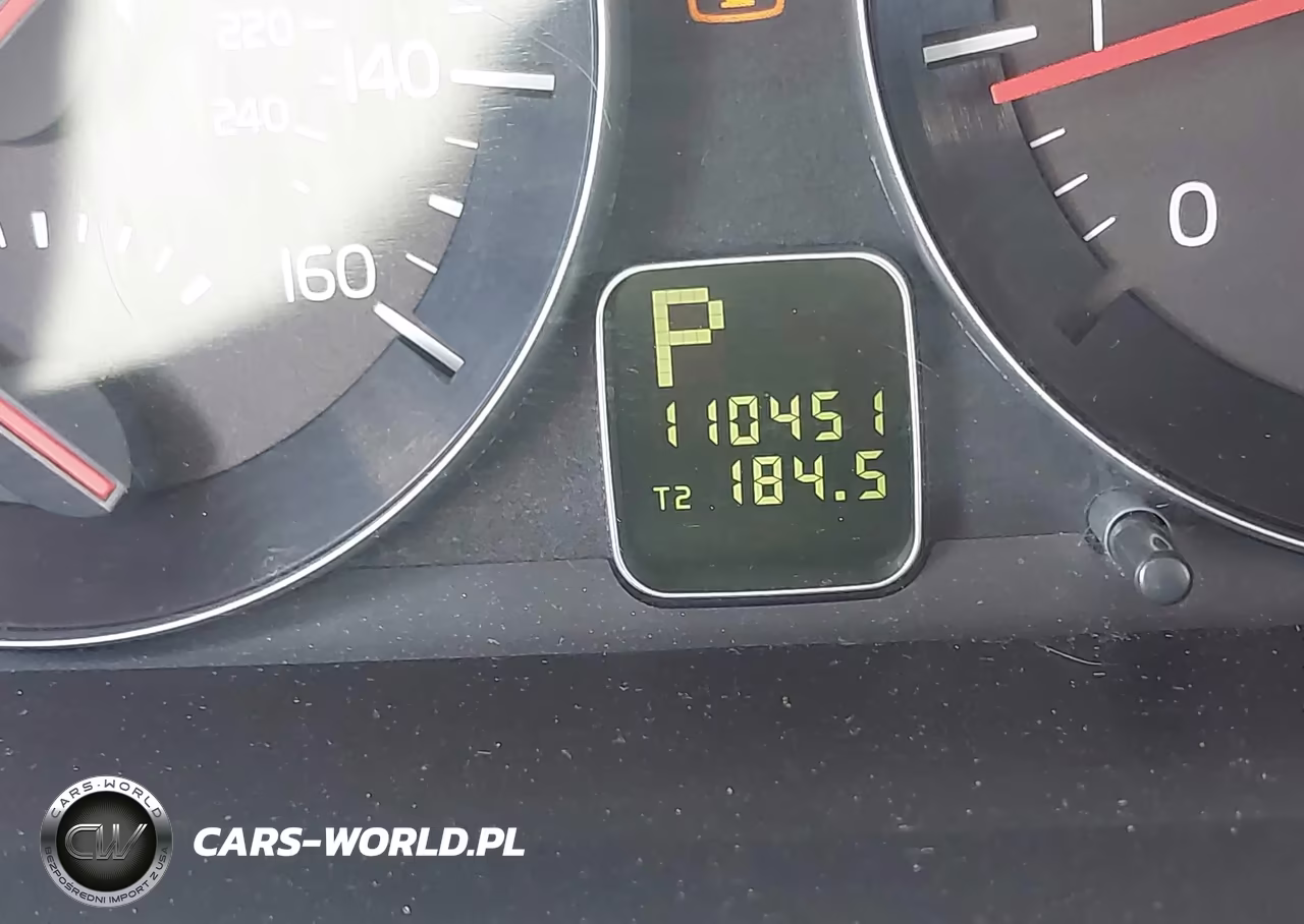 2013 Volvo C30 T5 VIN:YV1672MK5D2300263 - 15