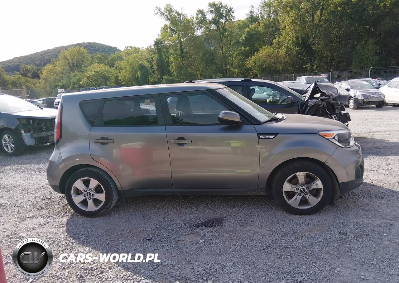 2017 Kia Soul VIN:KNDJN2A20H7419213 - 14