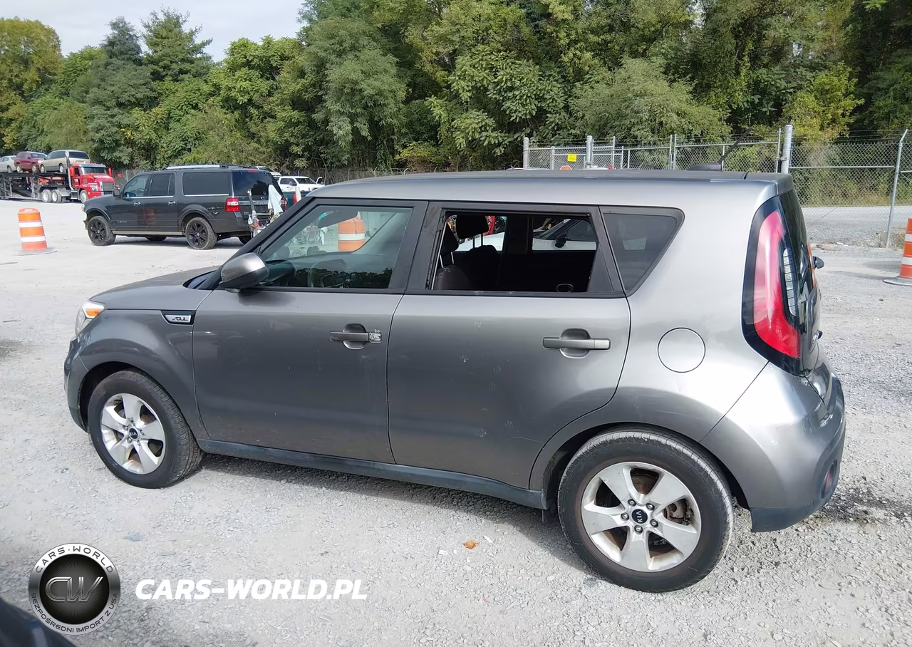 2017 Kia Soul VIN:KNDJN2A20H7419213 - 15