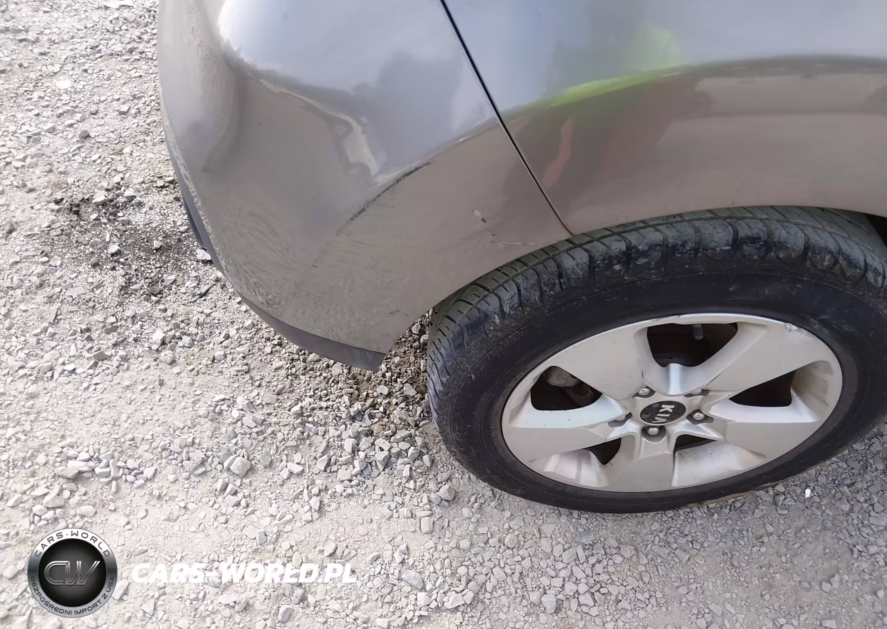 2017 Kia Soul VIN:KNDJN2A20H7419213 - 18