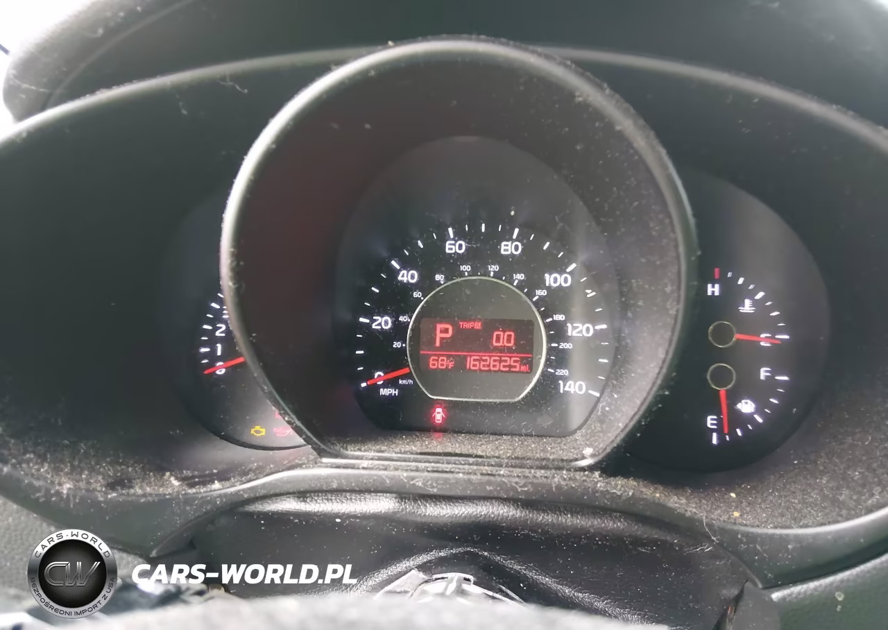 2017 Kia Soul VIN:KNDJN2A20H7419213 - 7