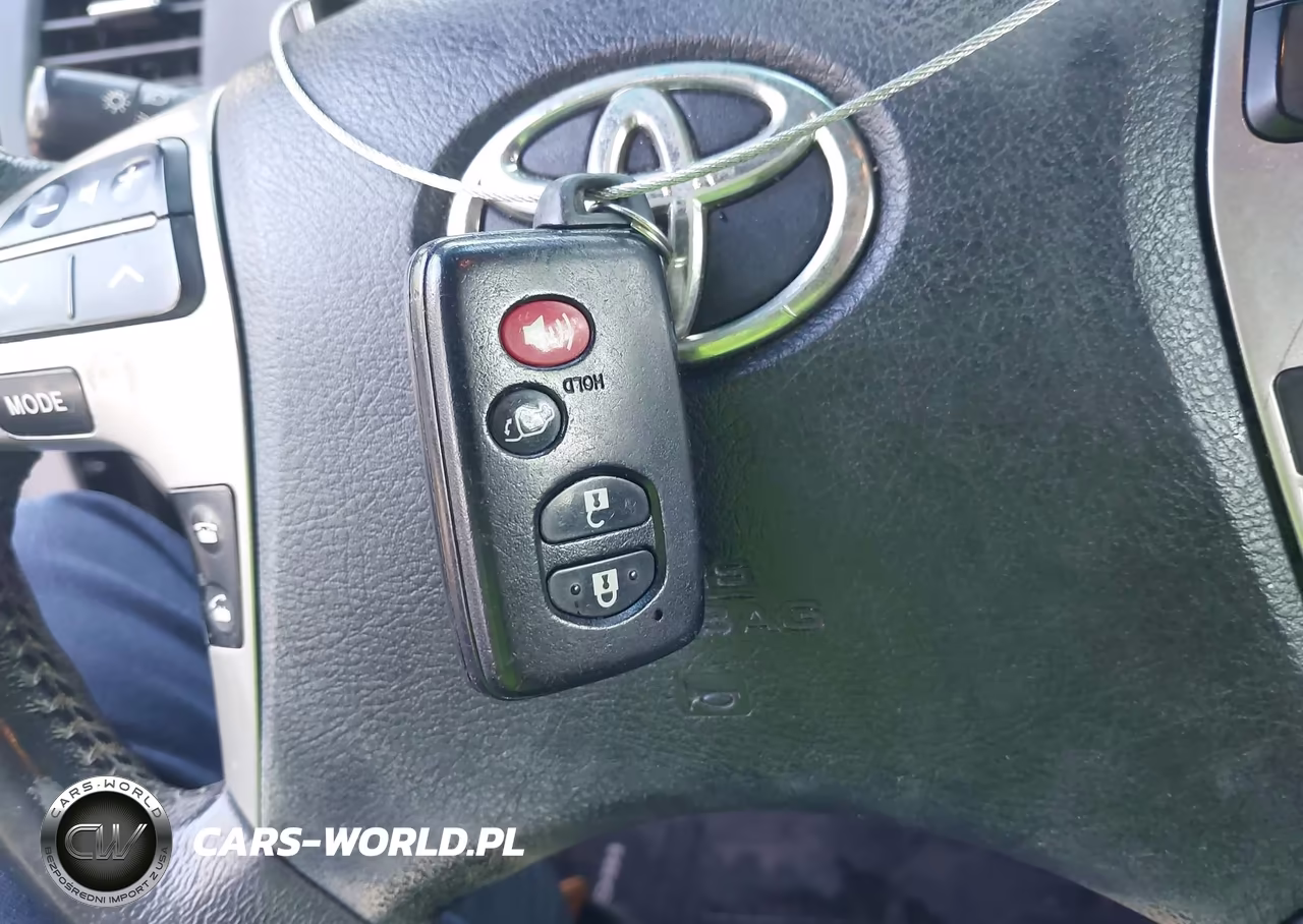 2011 Toyota Highlander Limited V6 VIN:5TDDK3EH7BS069053 - 11