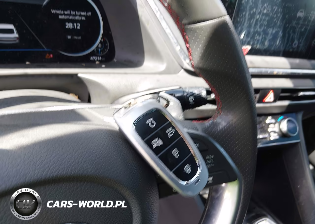 2021 Hyundai Sonata Sel Plus VIN:5NPEJ4J26MH098339 - 11