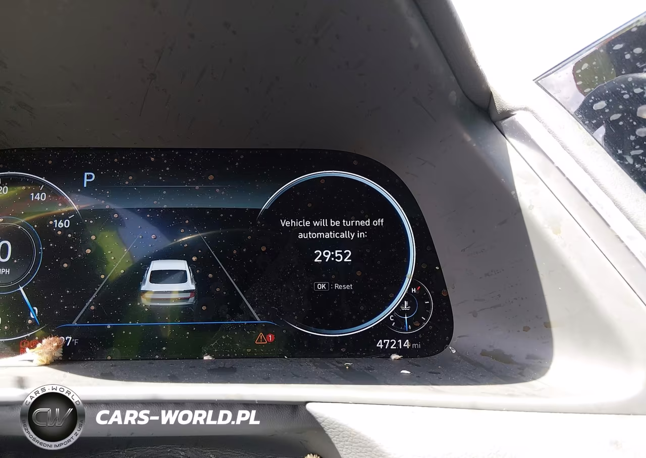 2021 Hyundai Sonata Sel Plus VIN:5NPEJ4J26MH098339 - 7