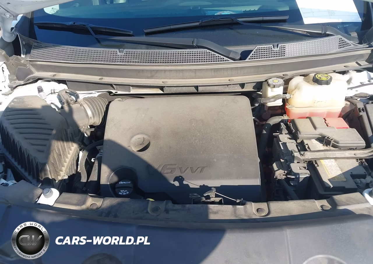 2021 Chevrolet Traverse Fwd Rs VIN:1GNERJKW9MJ231179 - 10