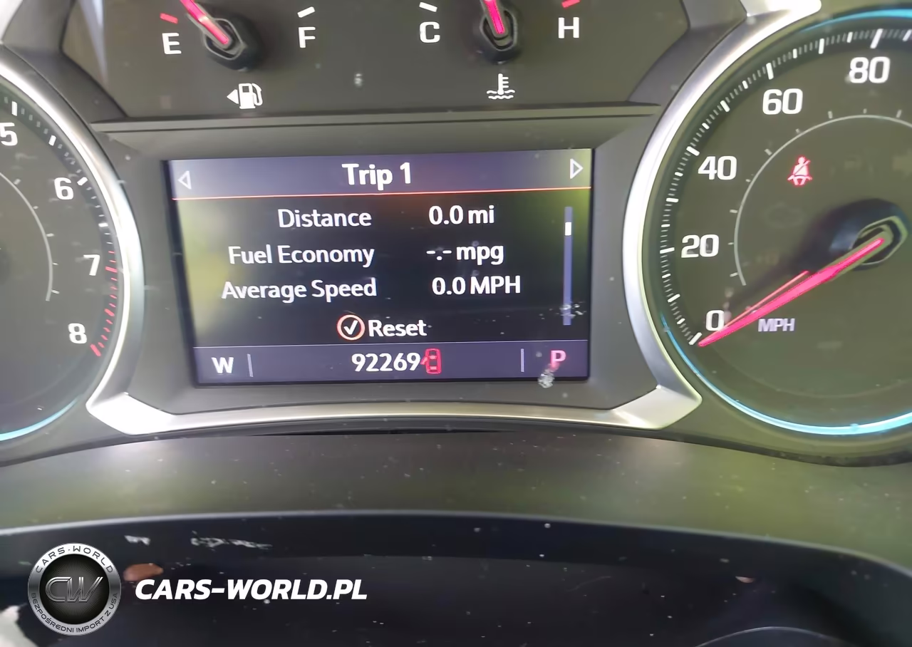 2021 Chevrolet Traverse Fwd Rs VIN:1GNERJKW9MJ231179 - 16