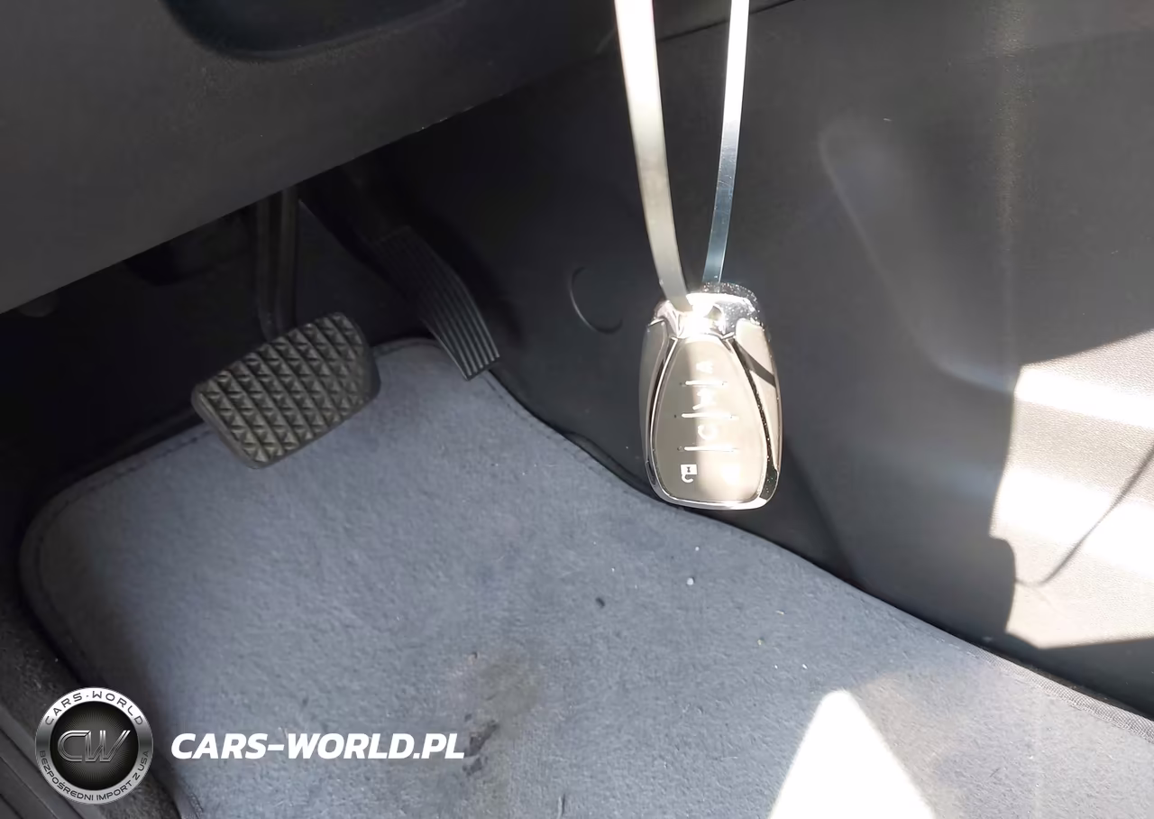 2020 Chevrolet Equinox Awd Lt 1.5L Turbo VIN:2GNAXUEV1L6119626 - 11