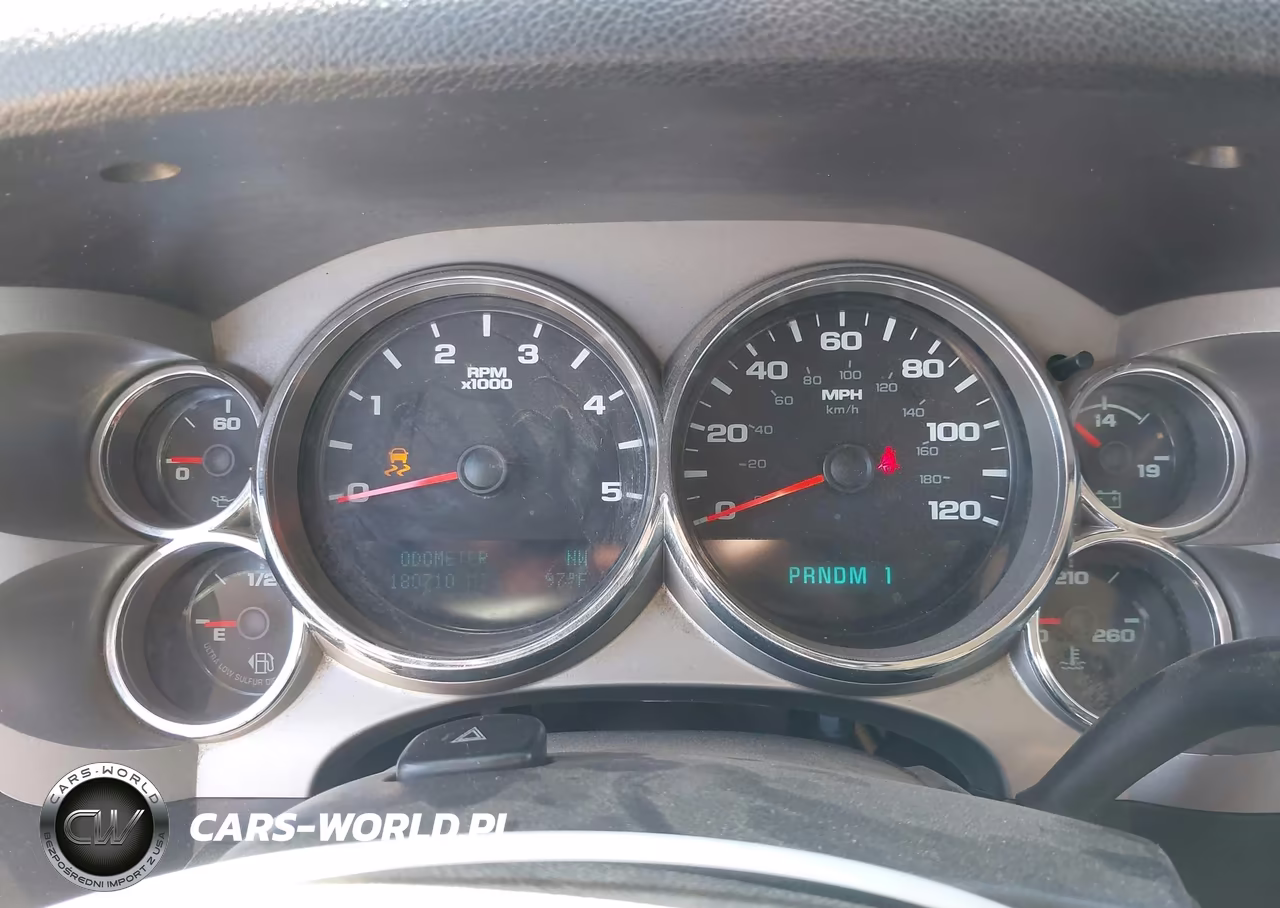 2013 Chevrolet Silverado 2500Hd Lt VIN:1GC1KXC89DF144853 - 7