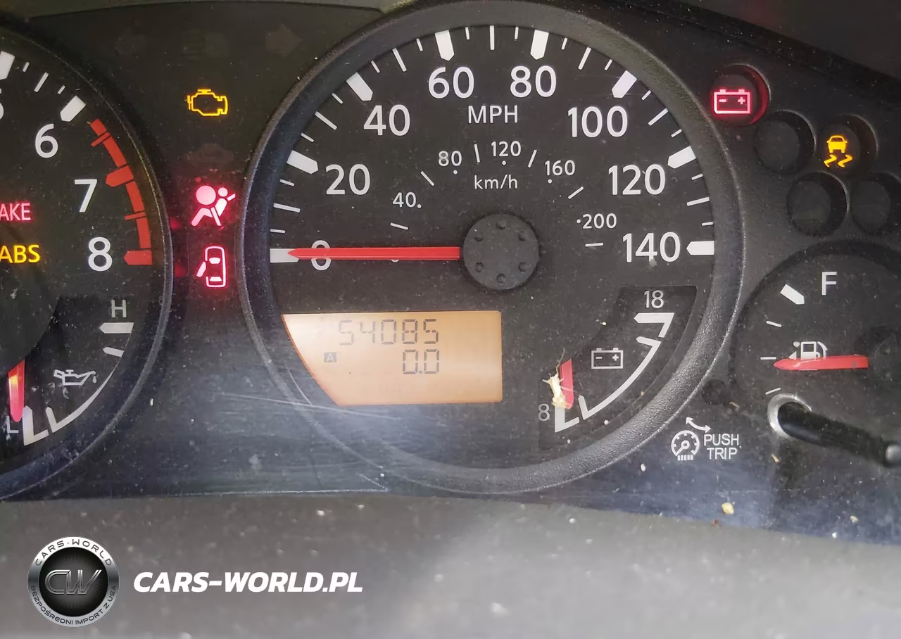 2014 Nissan Frontier Sv VIN:1N6AD0ER4EN770208 - 15