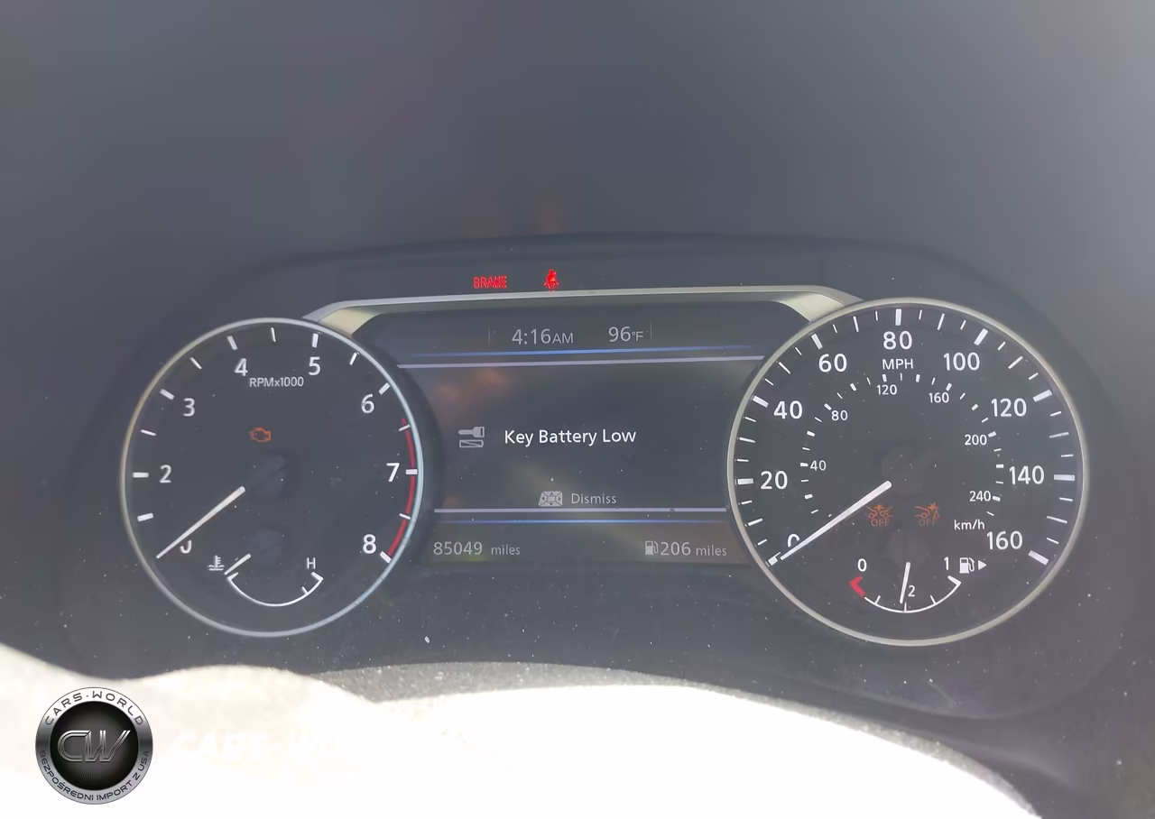2021 Nissan Sentra Sr Xtronic Cvt VIN:3N1AB8DV3MY247465 - 7