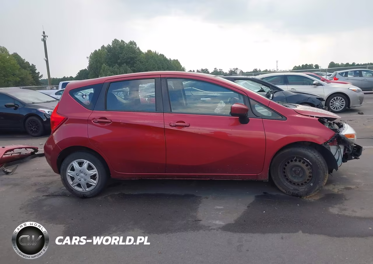 2016 Nissan Versa Note VIN:3N1CE2CP2GL390778 - 14