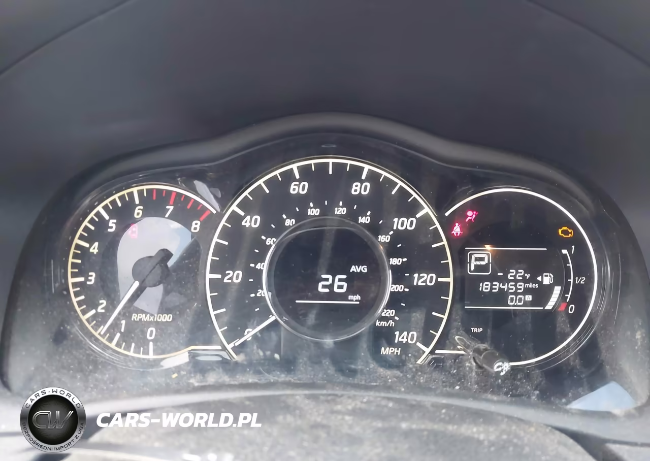 2016 Nissan Versa Note VIN:3N1CE2CP2GL390778 - 7