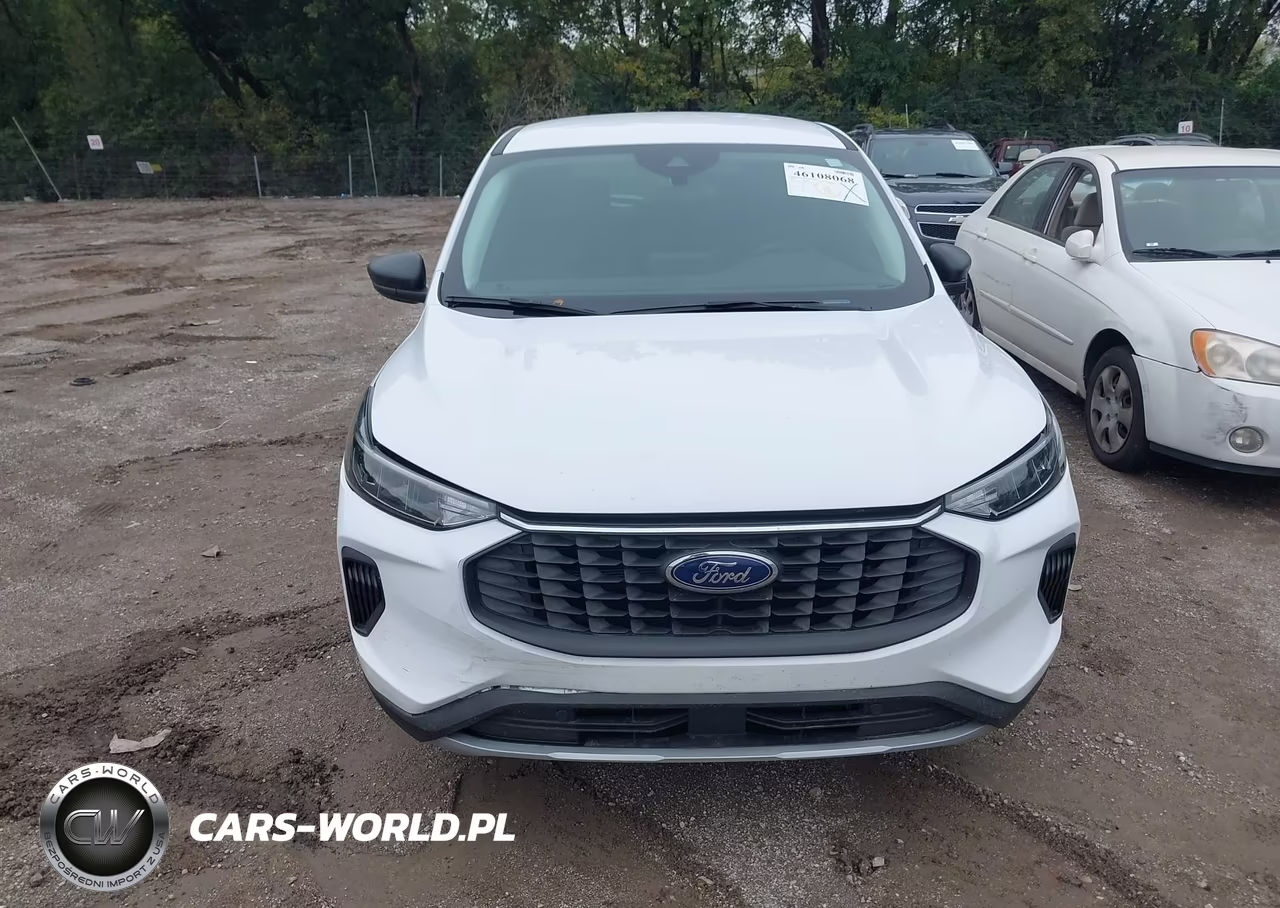 2023 Ford Escape Active VIN:1FMCU0GN9PUB06478 - 12