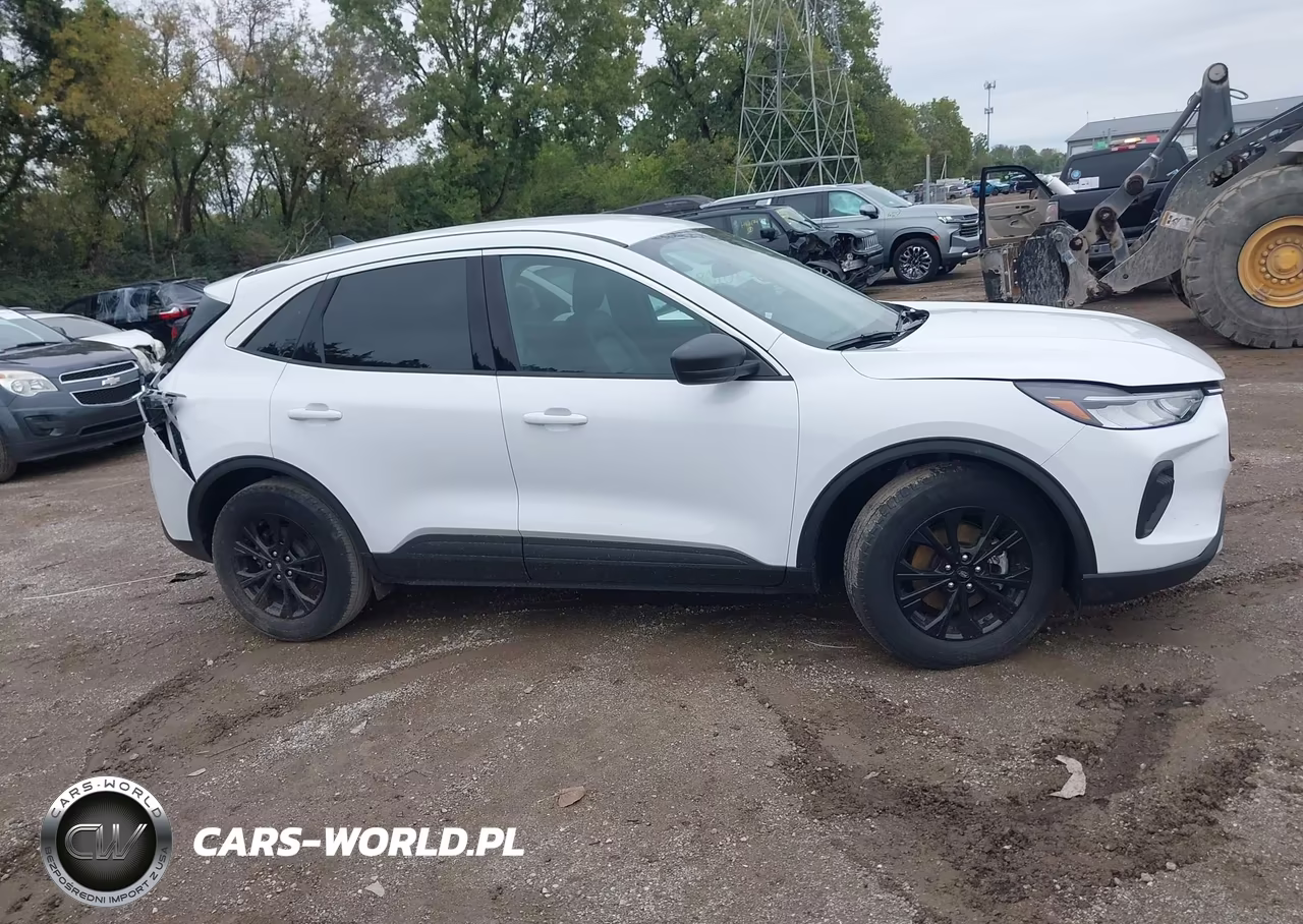 2023 Ford Escape Active VIN:1FMCU0GN9PUB06478 - 13
