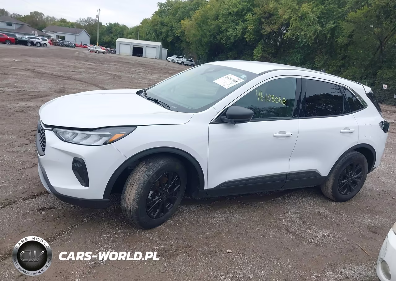 2023 Ford Escape Active VIN:1FMCU0GN9PUB06478 - 14