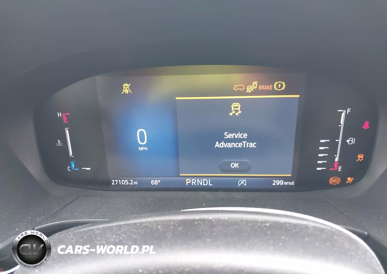 2023 Ford Escape Active VIN:1FMCU0GN9PUB06478 - 7