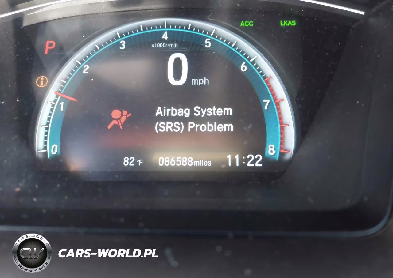 2021 Honda Civic Ex VIN:SHHFK7H60MU422605 - 16
