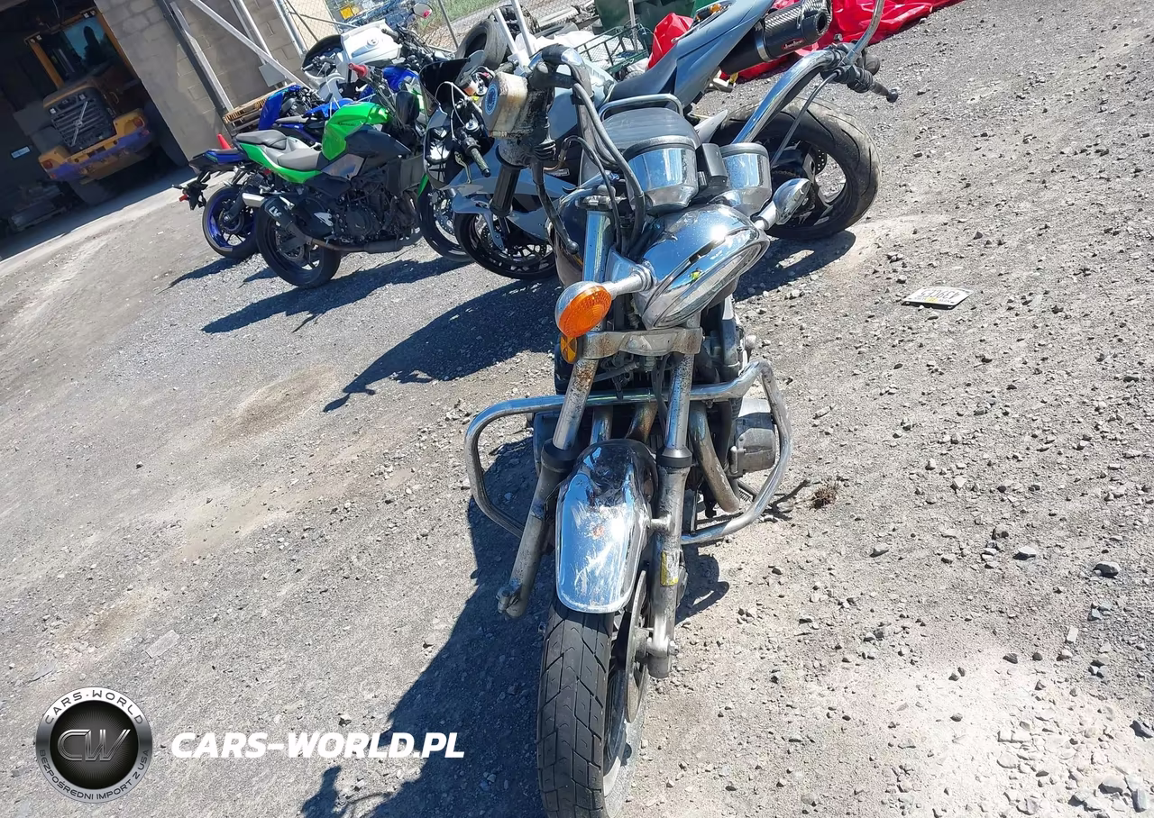 1979 Yamaha Other VIN:000000001J7365443 - 5