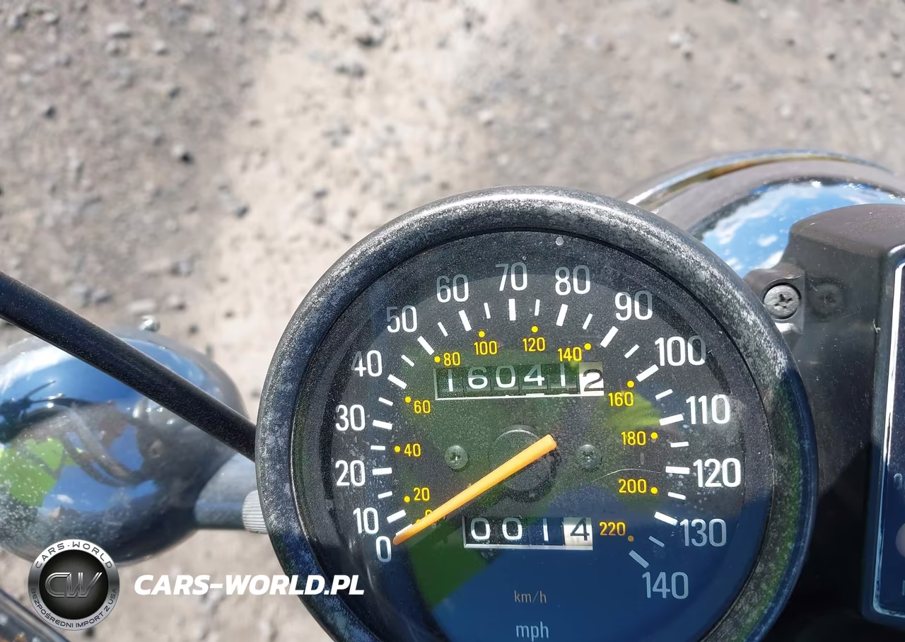 1979 Yamaha Other VIN:000000001J7365443 - 7