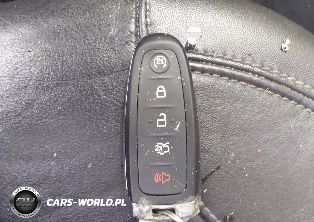 2015 Ford Taurus Sel VIN:1FAHP2E85FG112694 - 11