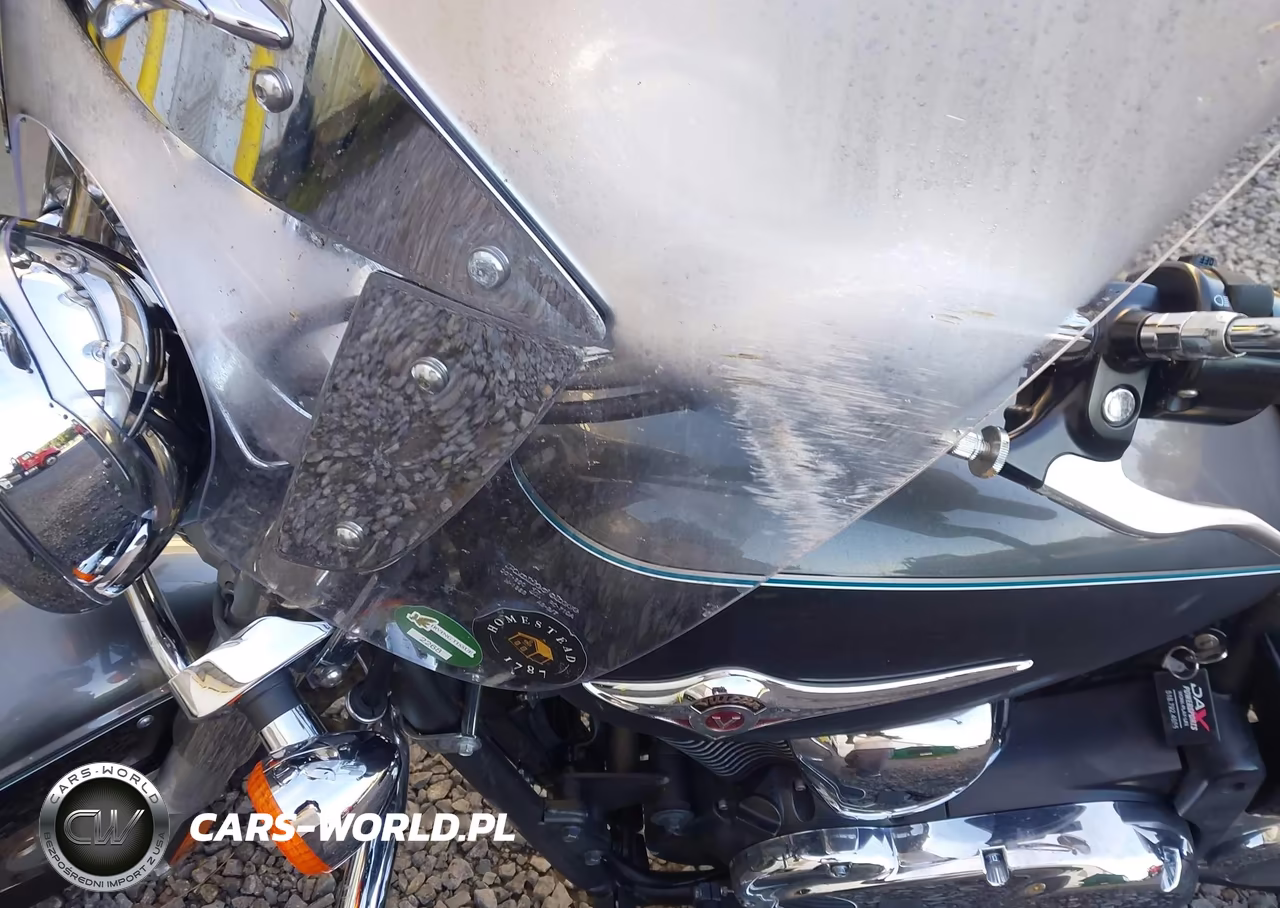 2021 Kawasaki Vn900 D VIN:JKAVN2D11MA066282 - 14