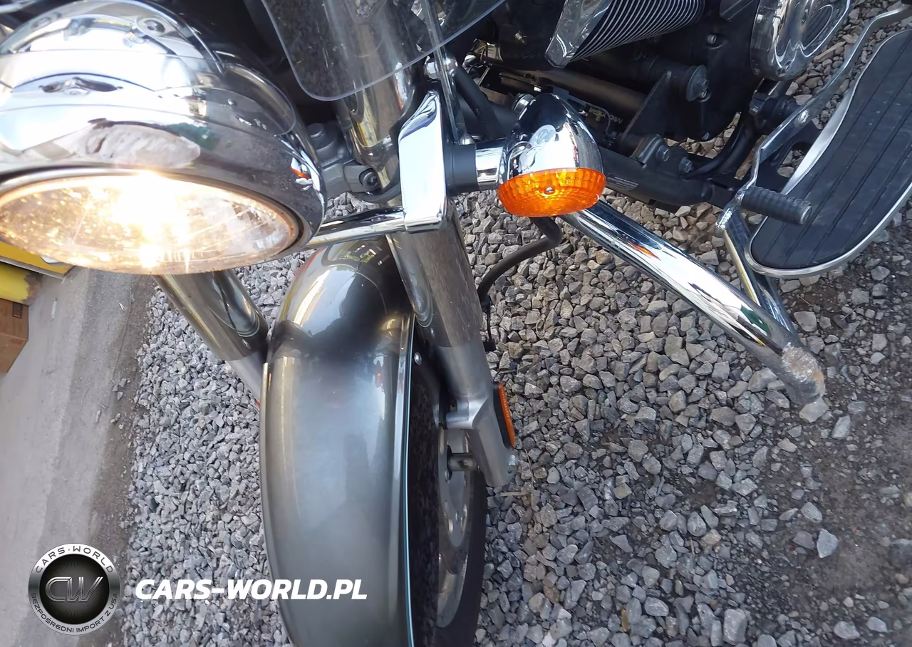 2021 Kawasaki Vn900 D VIN:JKAVN2D11MA066282 - 16