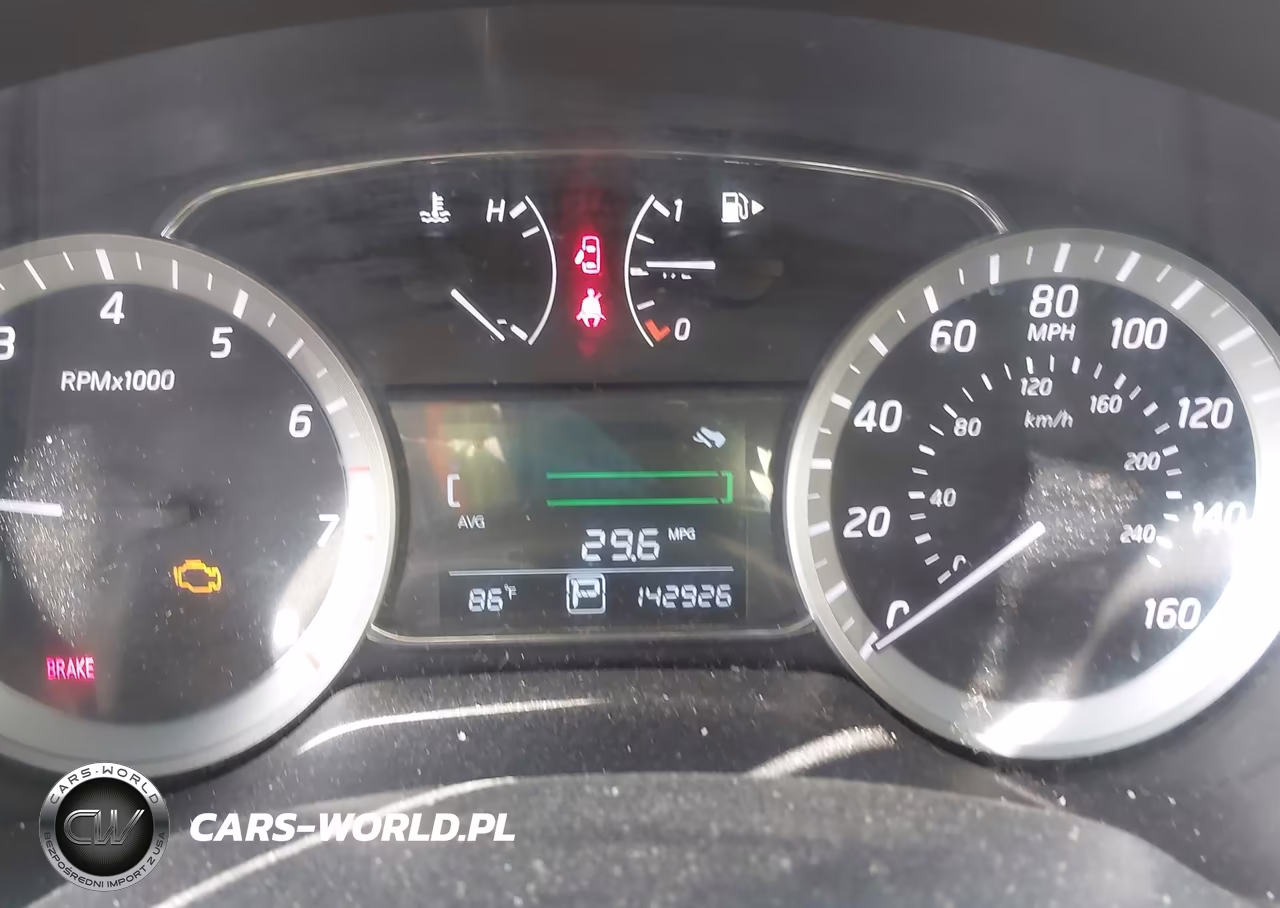 2014 Nissan Sentra Sr VIN:3N1AB7AP9EY236598 - 7
