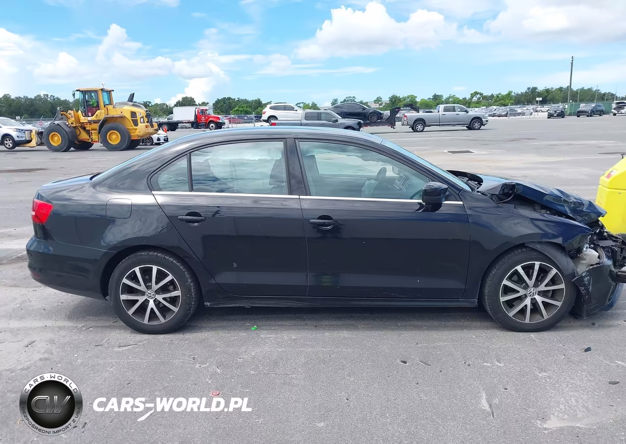 2017 Volkswagen Jetta 1.4T S VIN:3VW2B7AJ8HM323303 - 13