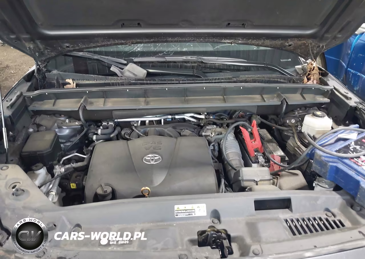 2022 Toyota Highlander Xle VIN:5TDGZRBH8NS247945 - 10