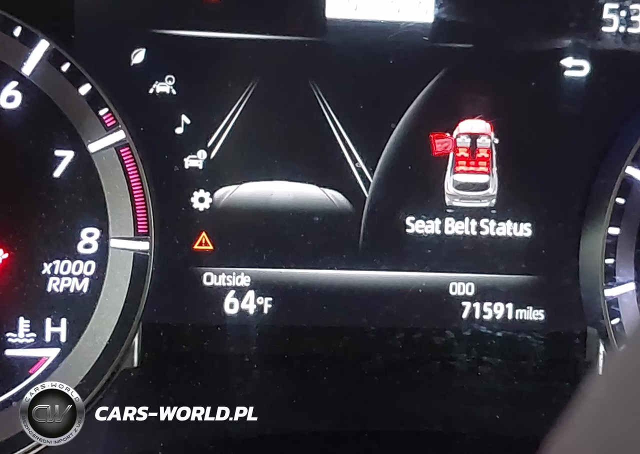 2022 Toyota Highlander Xle VIN:5TDGZRBH8NS247945 - 15