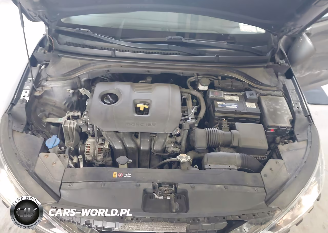 2020 Hyundai Elantra Value Edition VIN:5NPD84LF6LH501323 - 10