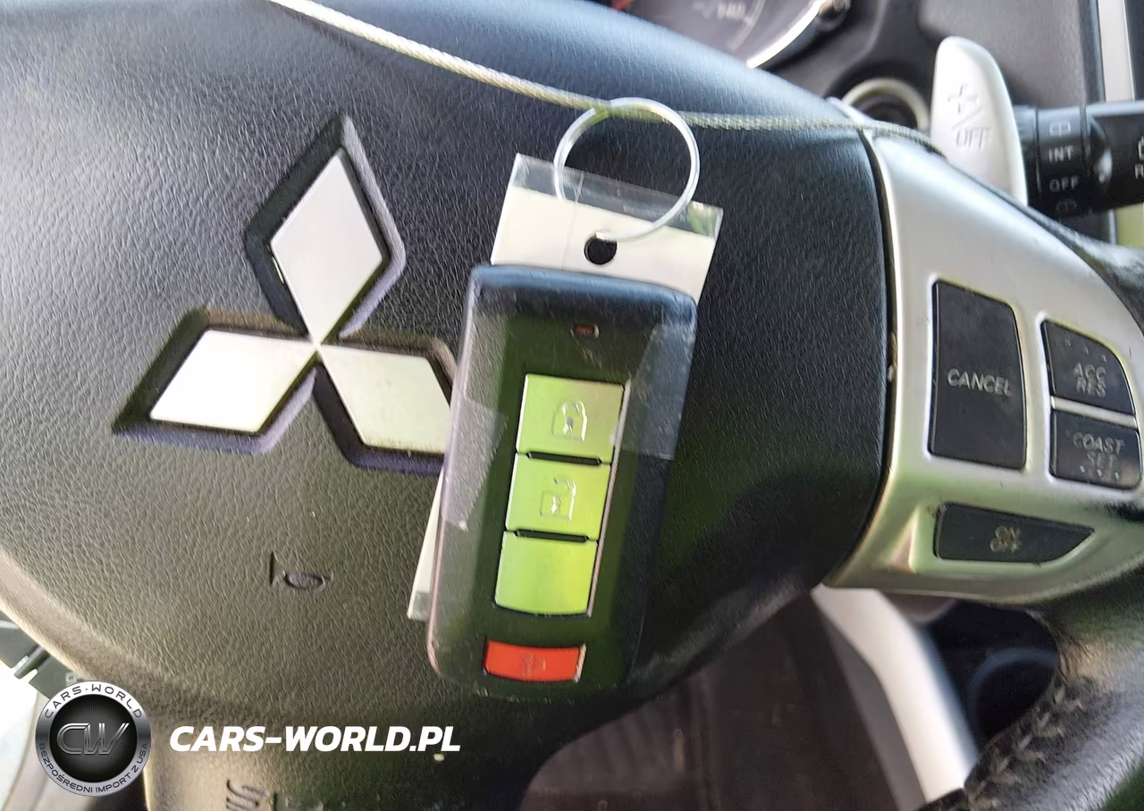 2013 Mitsubishi Outlander Sport Se VIN:4A4AP4AU2DE011964 - 11