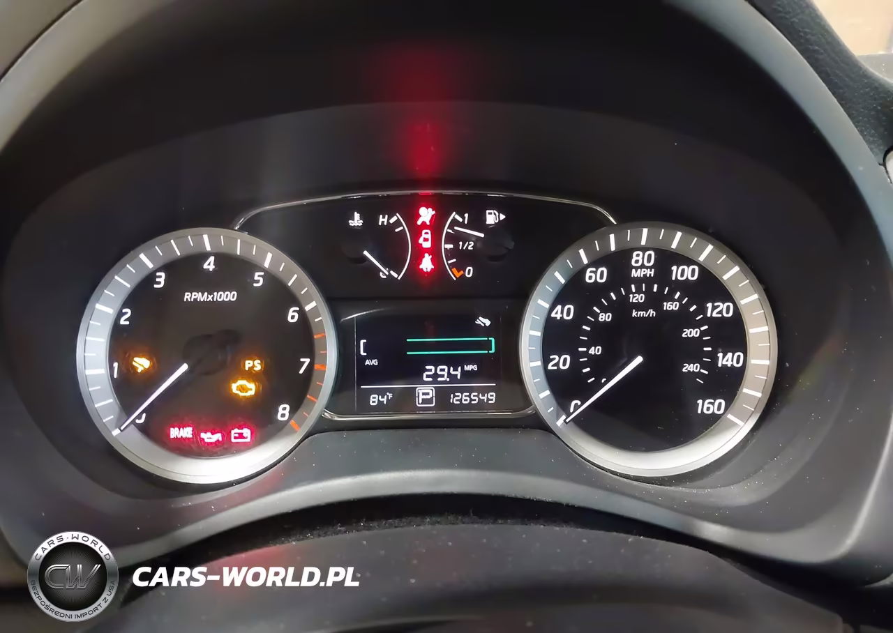 2013 Nissan Sentra Sr VIN:3N1AB7AP2DL765550 - 7