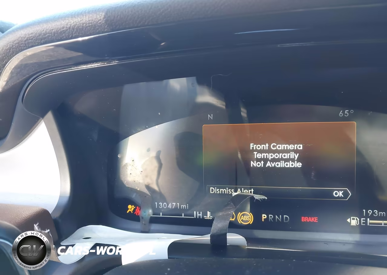 2020 Lincoln Aviator Reserve VIN:5LM5J7XC3LGL11017 - 7