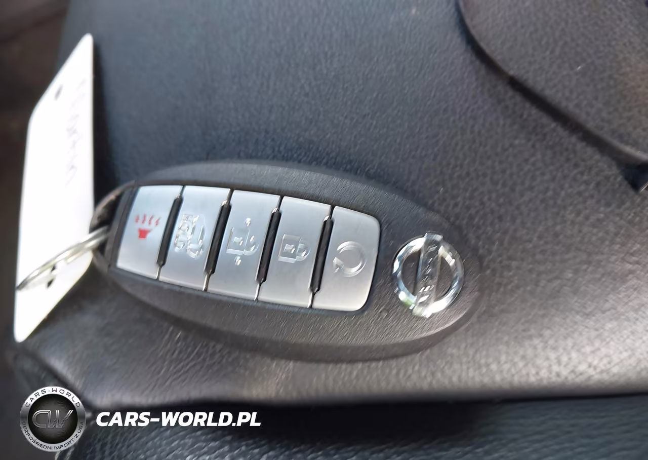 2021 Nissan Rogue Sl Fwd VIN:5N1AT3CA6MC796822 - 11