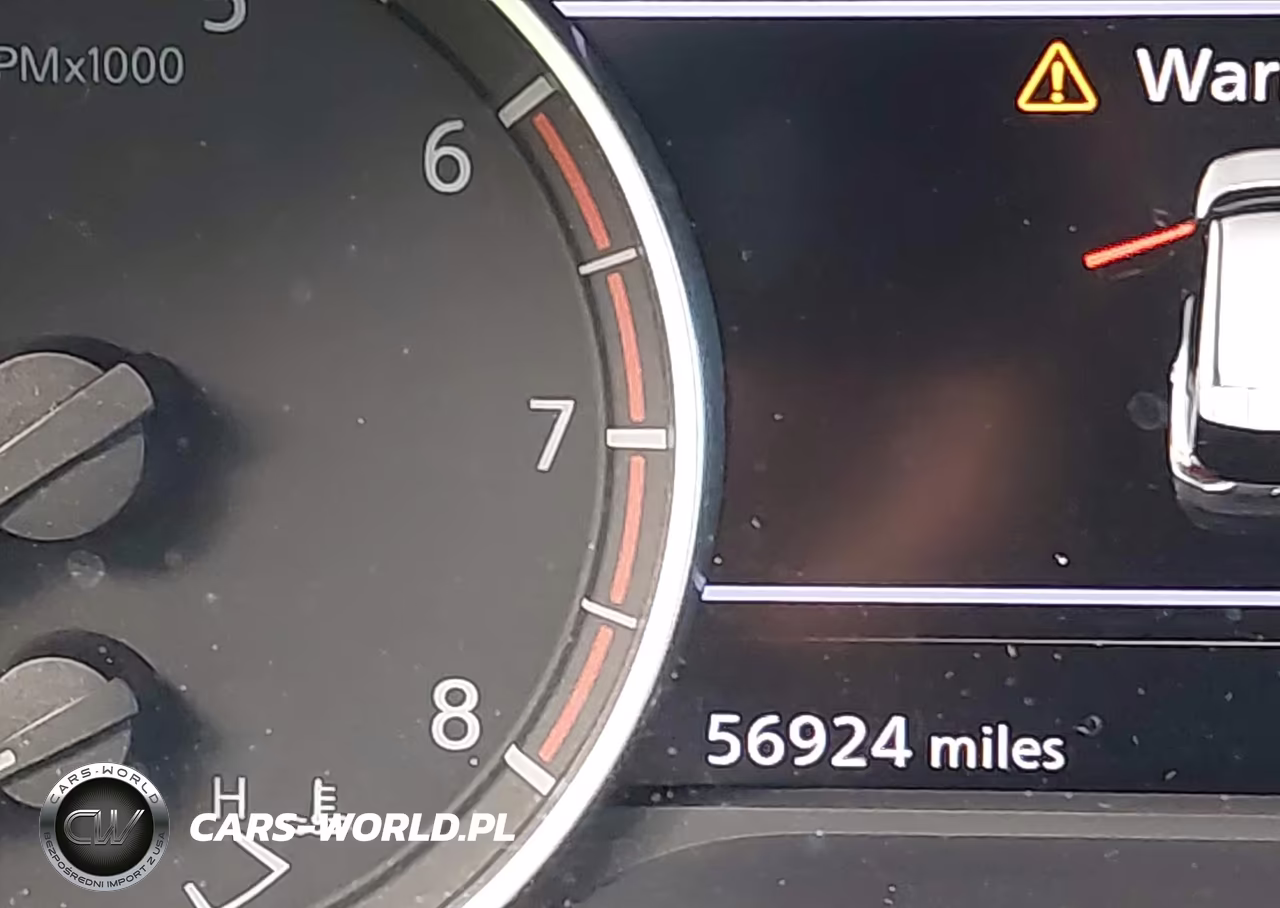 2021 Nissan Rogue Sl Fwd VIN:5N1AT3CA6MC796822 - 16