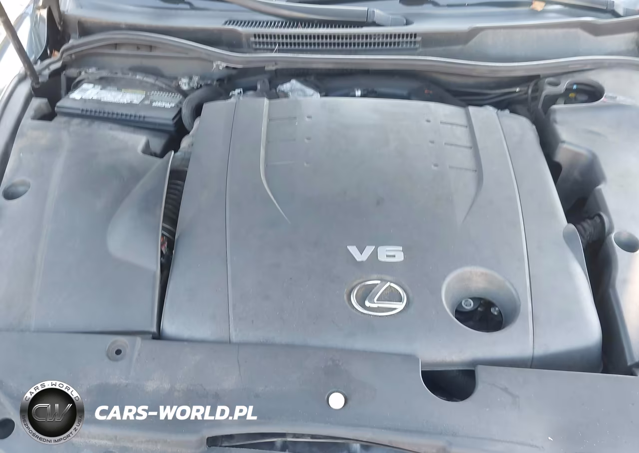 2010 Lexus Is 250C VIN:JTHFF2C23A2504967 - 10