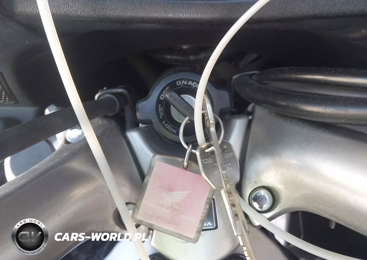 2006 Honda St1300 VIN:JH2SC51076M401372 - 11