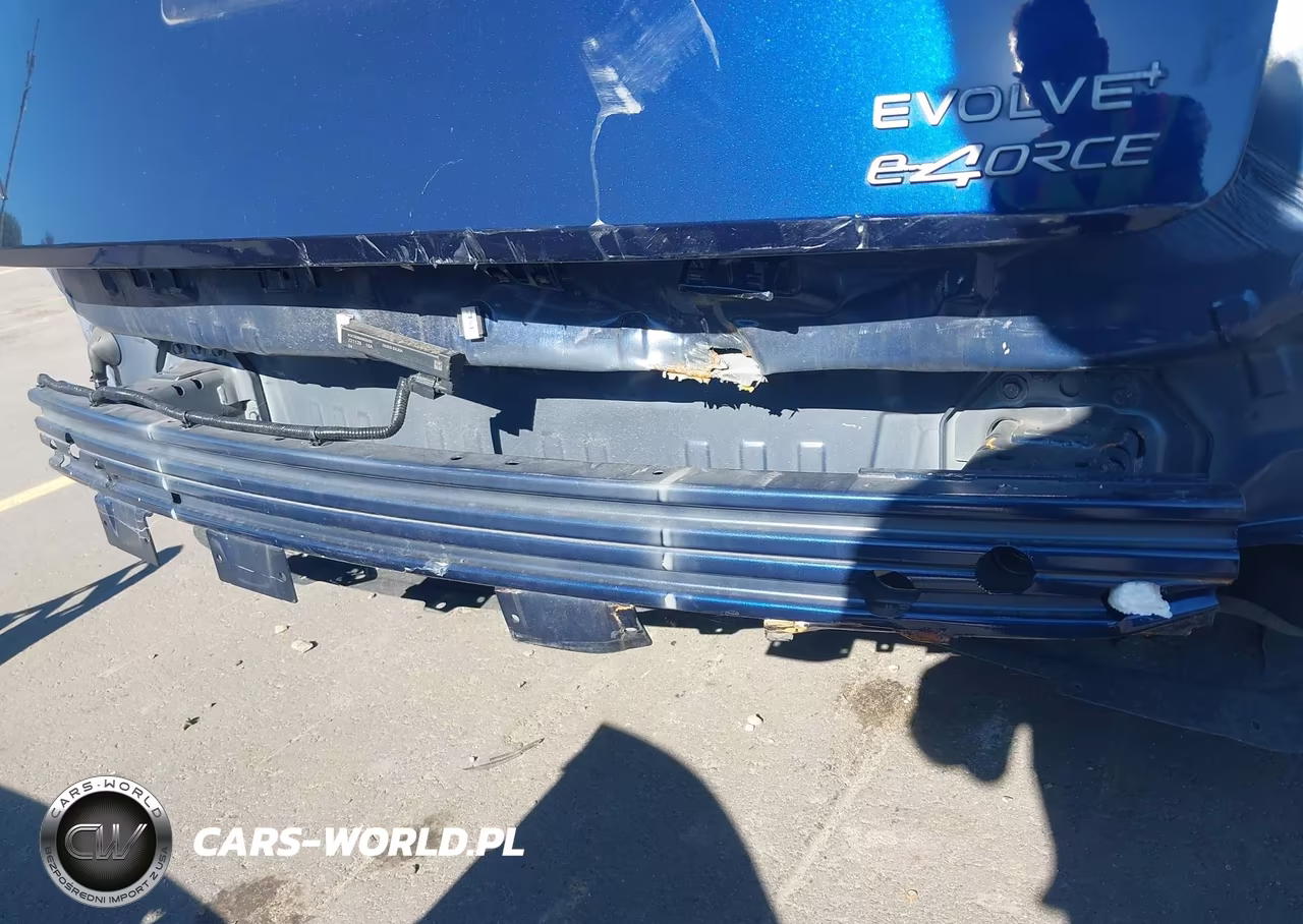2024 Nissan Ariya Evolve+ VIN:JN1DF0BB4RM730470 - 21